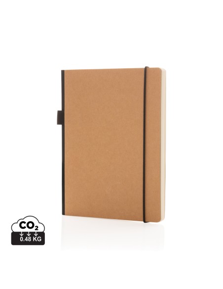 A5 deluxe hardcover notesbog