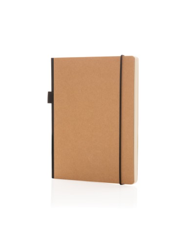 A5 deluxe hardcover notesbog