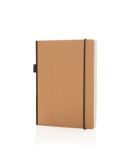 A5 deluxe hardcover notesbog