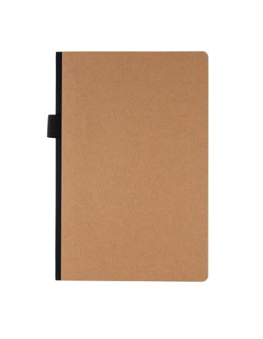 A5 deluxe hardcover notesbog