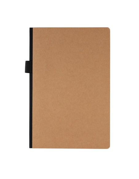 A5 deluxe hardcover notesbog