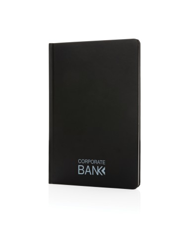 A5 Impact stenpapir hardcover notesbog