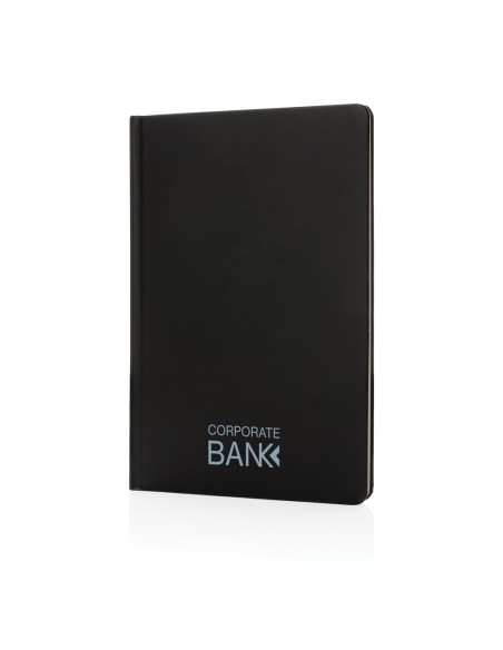 A5 Impact stenpapir hardcover notesbog