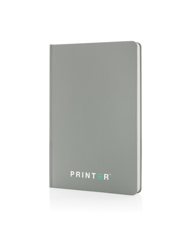 A5 Impact stenpapir hardcover notesbog