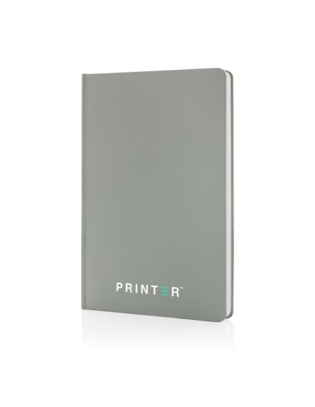 A5 Impact stenpapir hardcover notesbog