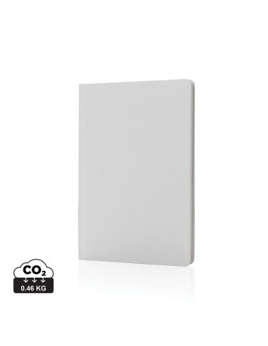 A5 Impact stenpapir hardcover notesbog