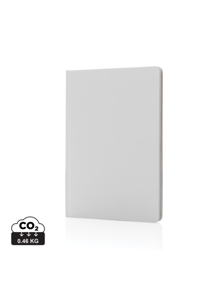 A5 Impact stenpapir hardcover notesbog