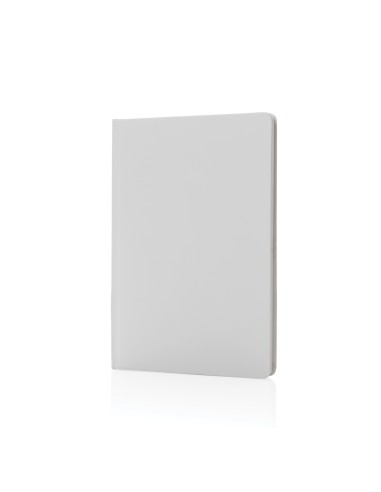 A5 Impact stenpapir hardcover notesbog