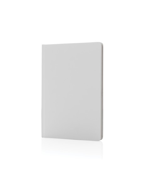 A5 Impact stenpapir hardcover notesbog