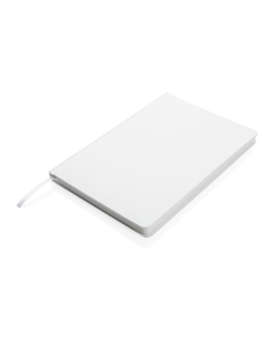 A5 Impact stenpapir hardcover notesbog