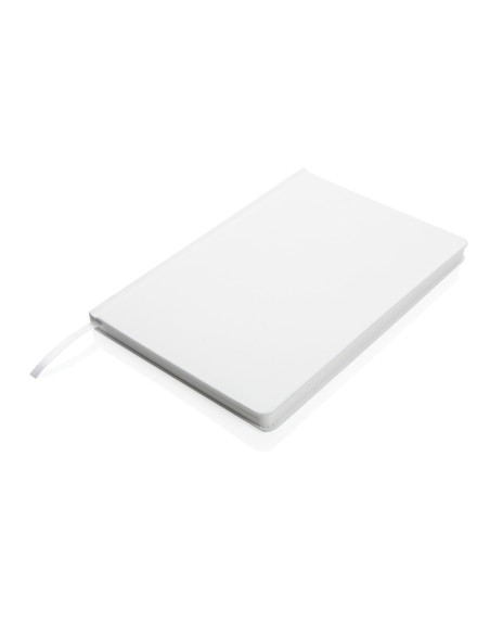 A5 Impact stenpapir hardcover notesbog