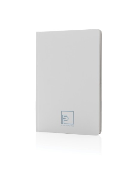 A5 Impact stenpapir hardcover notesbog