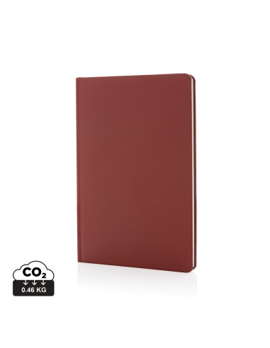 A5 Impact stenpapir hardcover notesbog