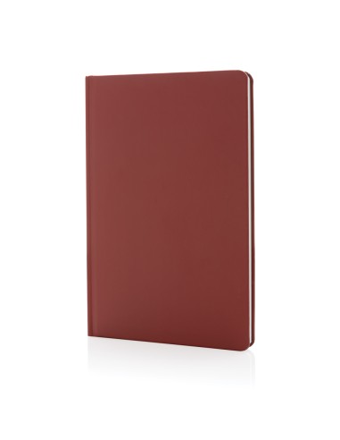 A5 Impact stenpapir hardcover notesbog