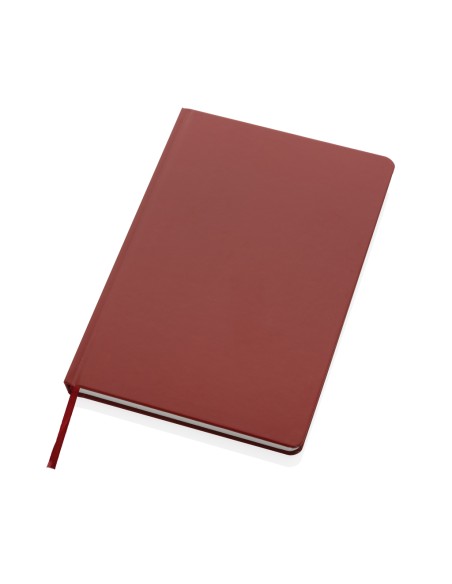 A5 Impact stenpapir hardcover notesbog