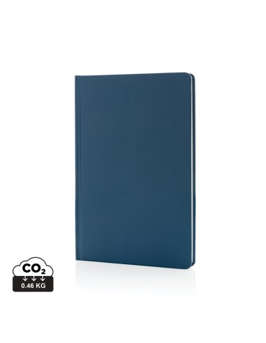 A5 Impact stenpapir hardcover notesbog