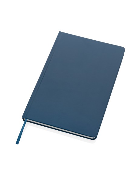 A5 Impact stenpapir hardcover notesbog