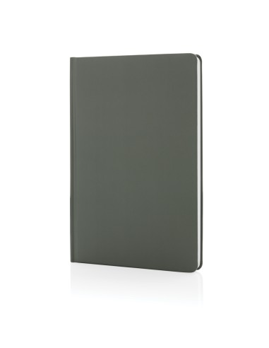 A5 Impact stenpapir hardcover notesbog