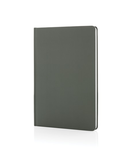 A5 Impact stenpapir hardcover notesbog