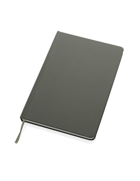 A5 Impact stenpapir hardcover notesbog