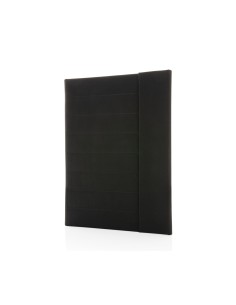 Impact Aware™ A4-portfolio med magnetisk lukning 2