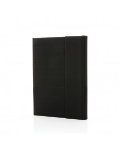 Impact Aware™ A5 portfolio med magnetisk lukning 2