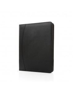 RCS rPU deluxe tech portfolio med lynlås 2