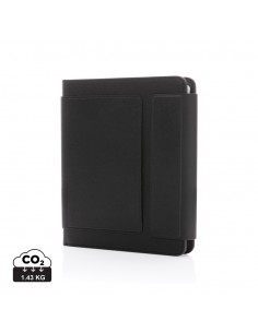 Swiss Peak Heritage RCS rPU A5 stenpapir portfolio