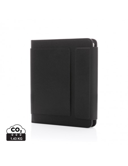 Swiss Peak Heritage RCS rPU A5 stenpapir portfolio