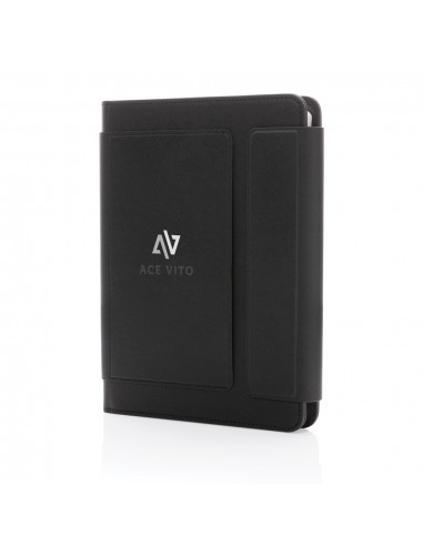 Swiss Peak Heritage RCS rPU A5 stenpapir portfolio