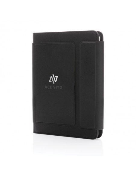 Swiss Peak Heritage RCS rPU A5 stenpapir portfolio