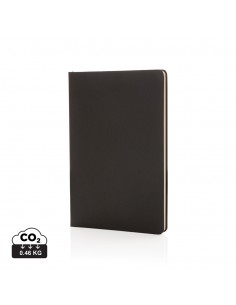 A5 hardcover notesbog