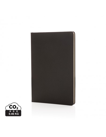 A5 hardcover notesbog