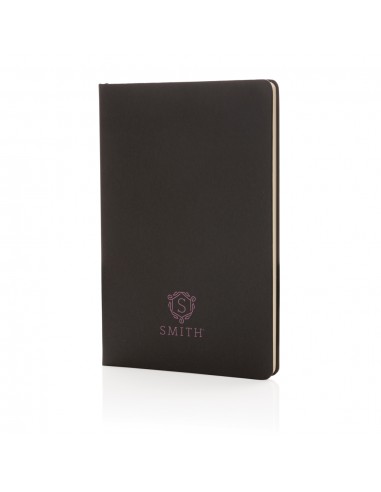 A5 hardcover notesbog