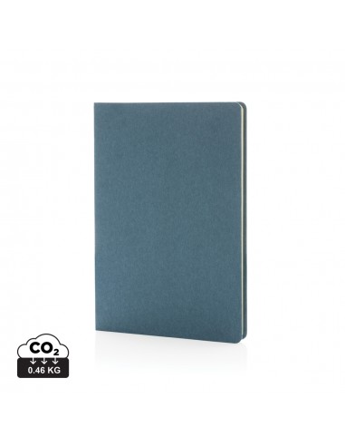 A5 hardcover notesbog