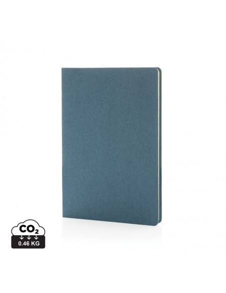 A5 hardcover notesbog