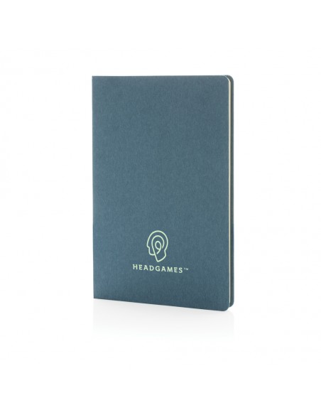 A5 hardcover notesbog