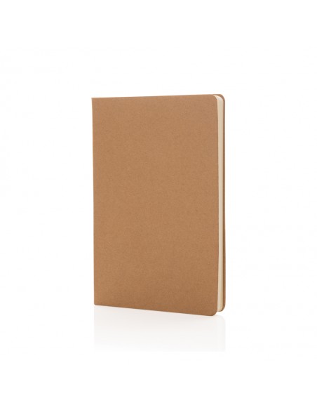 A5 hardcover notesbog