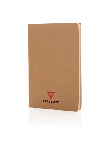 A5 hardcover notesbog