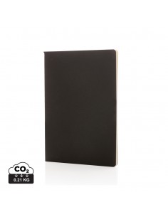 A5 standard softcover notesbog