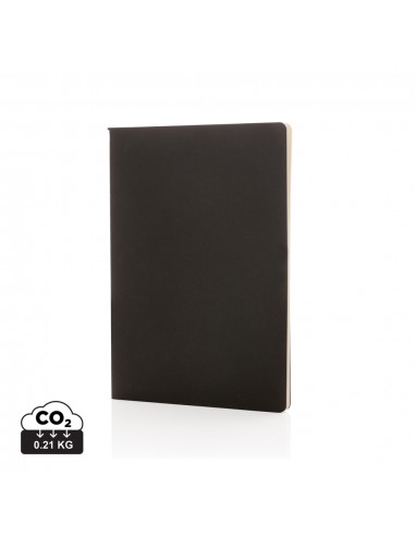 A5 standard softcover notesbog