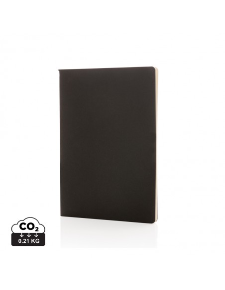 A5 standard softcover notesbog