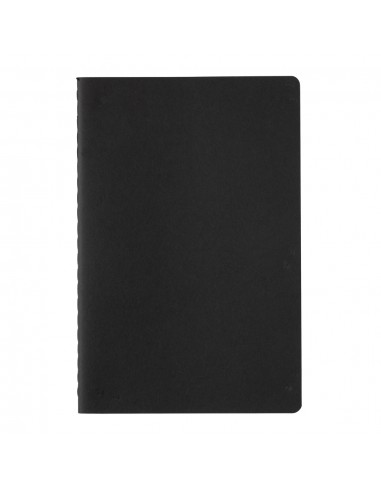 A5 standard softcover notesbog