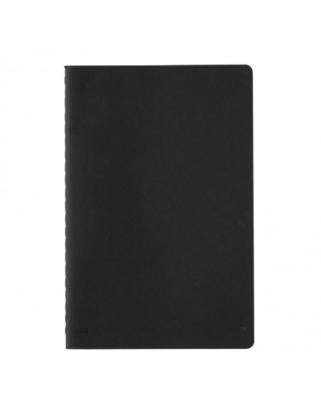 A5 standard softcover notesbog