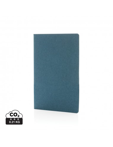 A5 standard softcover notesbog