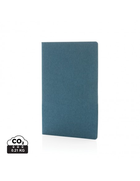 A5 standard softcover notesbog