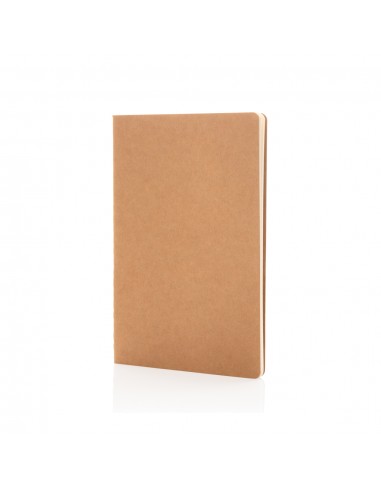 A5 standard softcover notesbog