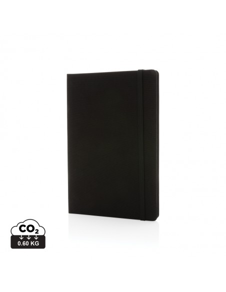 GRS-certificeret RPET A5-notesbog