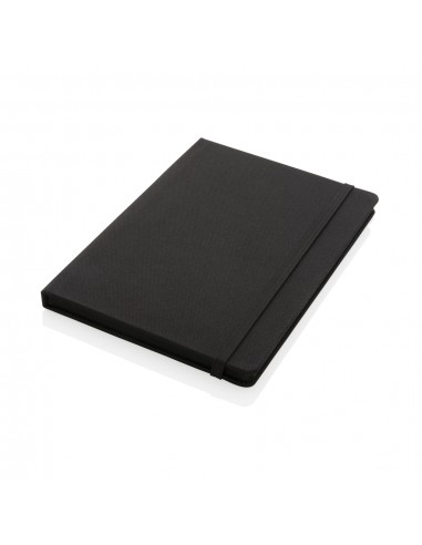 GRS-certificeret RPET A5-notesbog