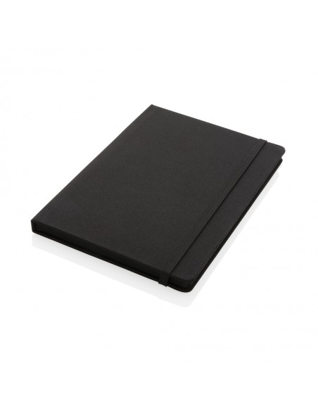 GRS-certificeret RPET A5-notesbog